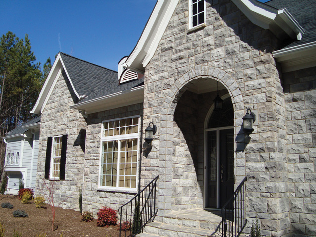 Stone Veneer Lincoln